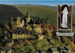 Duitsland Burg Lauenstein - Lichtenfels