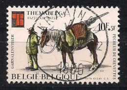 Belgie Belgique 1975 OCBn° 1792 (o) Oblitéré  Kraainem - Used Stamps