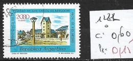ARGENTINE 1221 Oblitéré Côte 0.60 € - Used Stamps