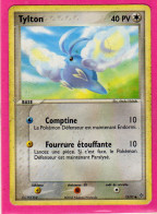 Carte Pokemon 2004 Ex Dragons 75/97 Tylton 40pv Occasion - Ex