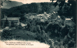 K0803 - ALBY Sur CHERAN - D74 -Vue Générale - Alby-sur-Cheran