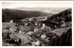 Bad Reinerz (Ungebraucht) - Schlesien