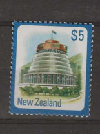 1981 MNH New Zealand, Mi 834 Postfris** - Ungebraucht