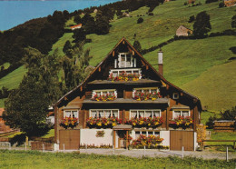 Alt St.Johann - Das Haus An Ruhiger Lage         Ca. 1970 - Wildhaus-Alt Sankt Johann