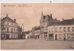 CPA Waereghem   écrite - Waregem