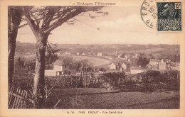 Erquy * Vue Générale De La Commune - Erquy