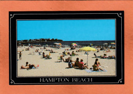 HAMPTON - USA - NEW HAMPSHIRE - BEACH - NEUVE - Otros & Sin Clasificación