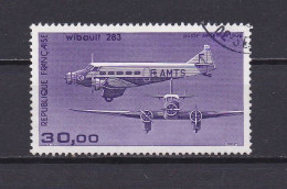 FRANCE 1986 PA N°59B OBLITERE WIBAULT 283 - 1960-.... Usati