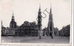 Postkaart - Carte Postale - Sint-Truiden - Grand' Place   (C5624) - Sint-Truiden