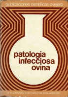 Patología Infecciosa Ovina - E. Zarzuelo - Ciencias, Manuales, Oficios