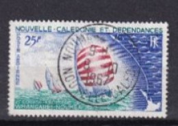 NOUVELLE CALEDONIE Dispersion D'une Collection Oblitéré Used  1967 - Used Stamps