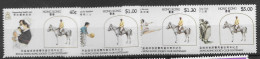 Hong Kong Mnh ** 1984 20 Euros - Ongebruikt