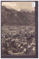 GLARUS - TB - Glaris Nord