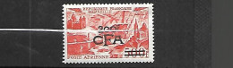 REUNION 1951  Poste Aérienne  CAT YT N° 50   ** MNH - Poste Aérienne