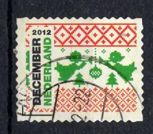 Marke 2012 Gestempelt (h230802) - Used Stamps