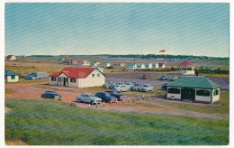 CPSM - CAVENDISH (Prince Edward Island) - Scene At Cavendish - Other & Unclassified