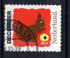 Marke 2011 Gestempelt (h240103) - Used Stamps