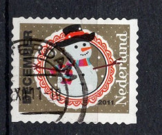 Marke 2011 Gestempelt (h240204) - Used Stamps