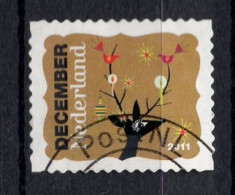 Marke 2011 Gestempelt (h240205) - Used Stamps