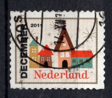 Marke 2011 Gestempelt (h240304) - Used Stamps