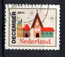 Marke 2011 Gestempelt (h240307) - Used Stamps