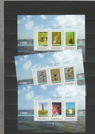 Nederland NVPH 2751C1-C3 Persoonlijke Zegels Filateliebeurs Loosdrecht 2011 MNH Postfris - Personalisierte Briefmarken