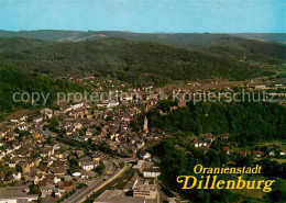 73223876 Dillenburg Fliegeraufnahme Oranienstadt Dillenburg - Dillenburg