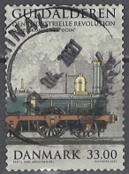 Denmark 2021. Mi.Nr. 2033, Used O - Gebraucht