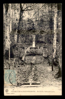 55 - VIGNEULLES-LES-HATTONCHATEL - LA FONTAINE STE-CLAIRE - EDITEUR GALLOIS - Vigneulles Les Hattonchatel