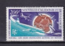 NOUVELLE CALEDONIE Dispersion D'une Collection Oblitéré Used 1970 - Oblitérés