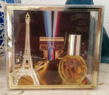 Miniature Paris Coffret - Miniaturen (zonder Doos)