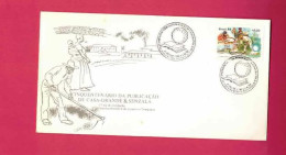 FDC De 1984 - YT N° 1644 - FDC