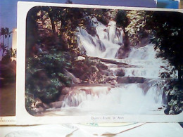 10 CARD JAMAICA  RAFTING RIO GRANDE PARK  MARKET GARDEN WATER BOY ASINO  PACKET  JU5020 - Jamaica