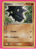 Carte Pokemon 2006 Ex Forces Cachées 70/115 Ymphect 70pv Occasion - Ex