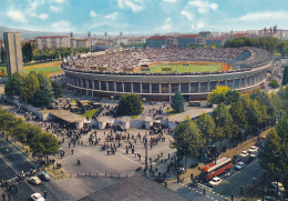 Torino Lo Stadio Comunale - Stadia & Sportstructuren