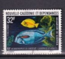 NOUVELLE CALEDONIE Dispersion D'une Collection Oblitéré Used  1973 - Oblitérés