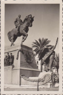 ESPAGNE ANDALUCIA JEREZ DE LA FRONTERA MONUMENTO AL GENERAL PRIMO DE RIVERA - Cádiz