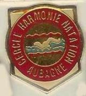 @@ Natation Cercle Harmonie Natation AUBAGNE Bouches Du Rhone @@sp105b - Swimming