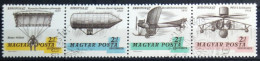 HONGRIE                            P.A  292/295                        OBLITERE - Used Stamps