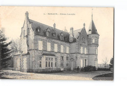 MARGAUX - Château Lascombe - Très Bon état - Margaux