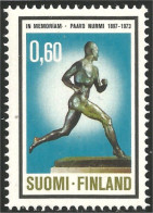 396 Finland Paavo Nurmi MNH ** Neuf SC (FIN-103) - Unused Stamps