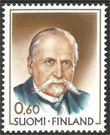 396 Finland Kyosti Kallio MNH ** Neuf SC (FIN-101) - Ongebruikt