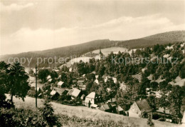 73272132 Rechenberg-Bienenmuehle Osterzgebirge Panorama Hoehenluftkurort Rechenb - Rechenberg-Bienenmühle