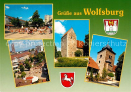 73263681 Wolfsburg Kirchen  Wolfsburg - Wolfsburg