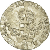 Monnaie, Belgique, Escalin, Bruges, TTB, Argent, KM:23, Boudeau:2308 - Sonstige & Ohne Zuordnung