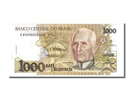 Billet, Brésil, 1000 Cruzeiros, 1991, NEUF - Brésil