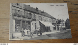 VALDOIE : Dans La Grand'rue ................ B-9203 - Valdoie