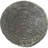 Allemagne, Nuremberg Token, TB, Laiton - Altri & Non Classificati