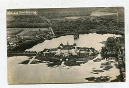 AK 207422 GERMANY - Schloss Moritzburg - Moritzburg