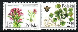 POLAND 2006 MICHEL 4232-4233 MNH - Neufs